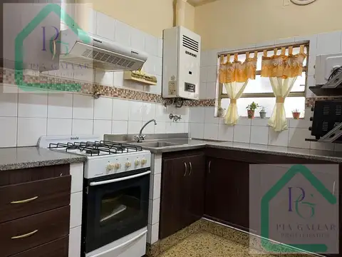 Departamento en Venta de 3 dormitorios