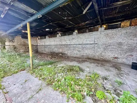 Terreno en Venta en Jorge Cura, USD 130.000