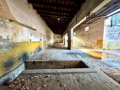 Terreno en Venta en Jorge Cura, USD 130.000