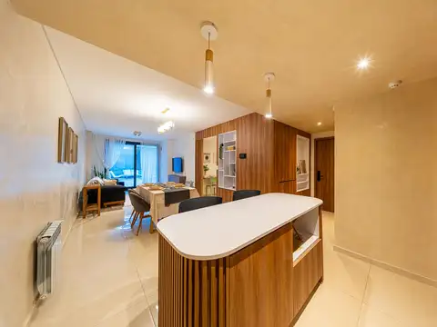 Departamento en Venta de 4 ambientes