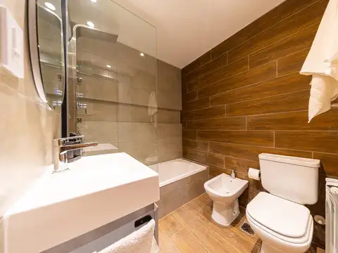 Departamento en Venta al Oeste