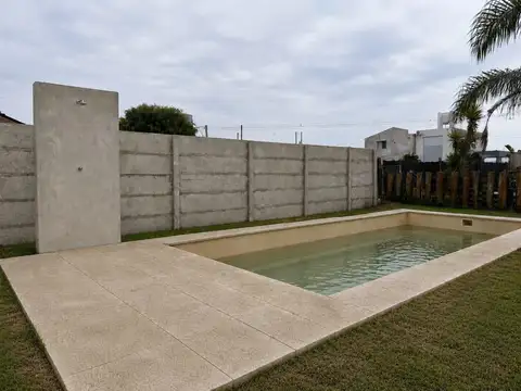 Casa en Venta A Estrenar