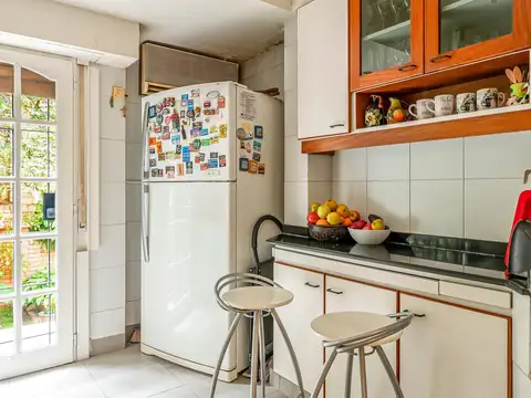 Casa en Venta en Colegiales, USD 380.000