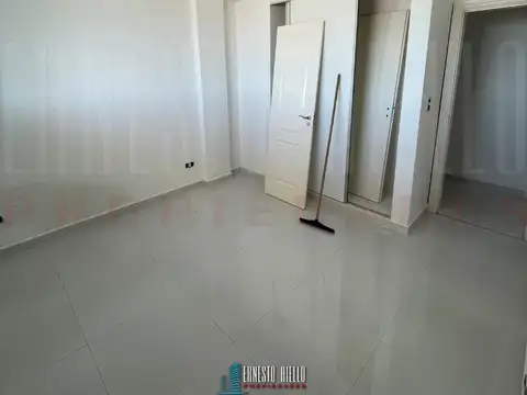 VENTA DEPARTAMENTO 3 AMBIENTES A ESTRENAR CON BALCON CORRIDO AL FRENTE, BERAZATEGUI.
