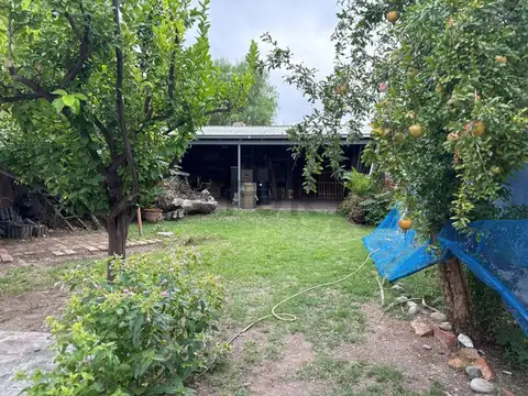 CASA EN VENTA EN ZONA CENTRICA