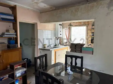 CASA EN VENTA EN ZONA CENTRICA