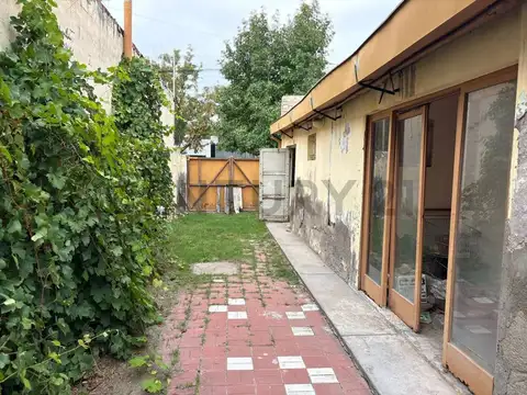 Perú 526, M5602CLD San Rafael, Mendoza 500, Piso 0