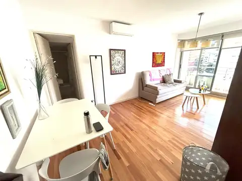 Departamento en Alquiler en Palermo Hollywood, USD 700