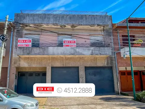 Local en Venta en Martinez, Partido de San Isidro