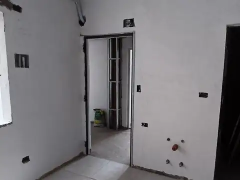 Departamento en Venta en San Telmo, USD 40.000