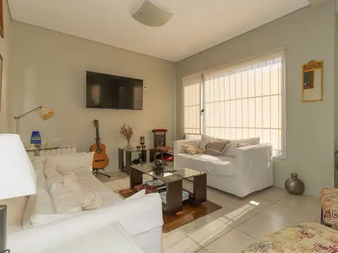 Casa en Alquiler en Beccar, USD 3.200