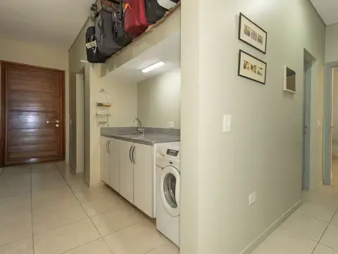 Casa en Alquiler 16 años