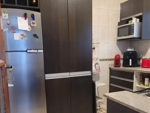 Matanza 3100, Piso PB