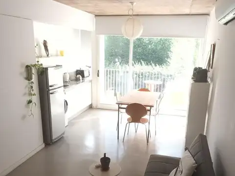 Departamento en Alquiler Temporal en Villa Crespo, USD 650
