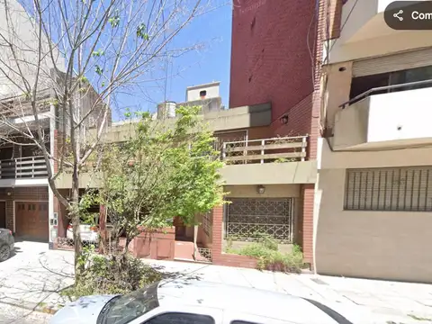 Terreno en Venta en Villa Urquiza, Capital Federal