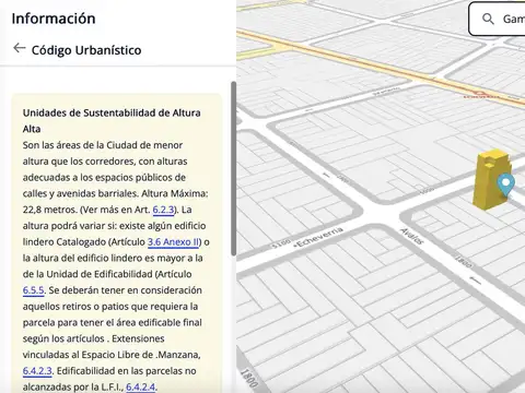 Terreno en Venta de 214,0 m2