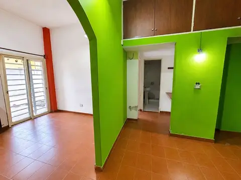 2 AMBIENTES PB  + 5 COCHERAS | GRAN POTENCIAL