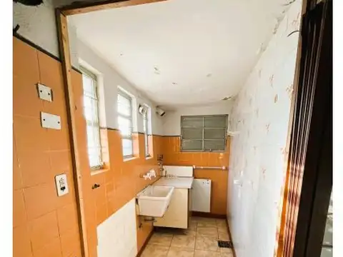 Casa en Alquiler 47 años