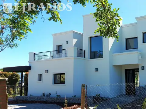 Casa en Alquiler al Noroeste