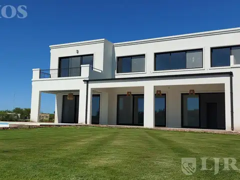 Gran Lote a laguna - San Matias, Area 1, Maschwitz - Sin Muebles