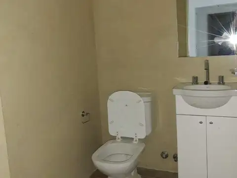 Departamento en Alquiler Apto profesional