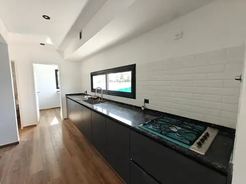 Casa en Venta A Estrenar
