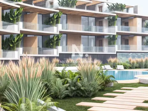 Departamento en Venta de 2 dormitorios