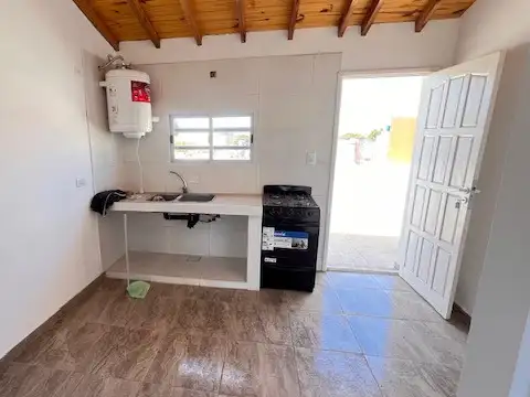Departamento en Alquiler de 3 ambientes