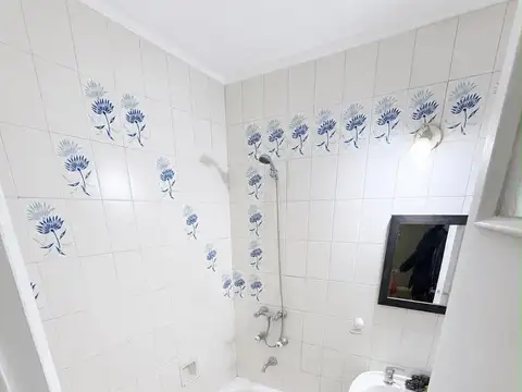 Venta Departamento Barrio Norte 4 ambientes