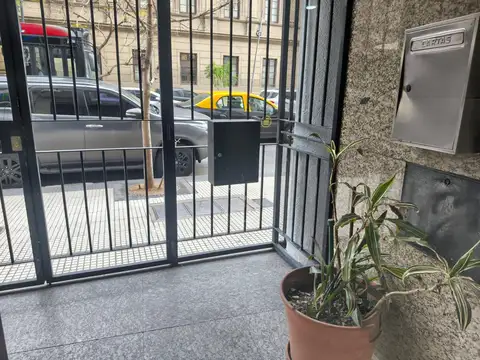 Venta Departamento Barrio Norte 4 ambientes