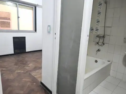 Departamento en Venta en Barrio Norte, USD 109.000