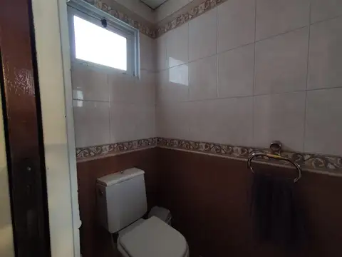 Depto Tipo Casa en Venta de 3 dormitorios