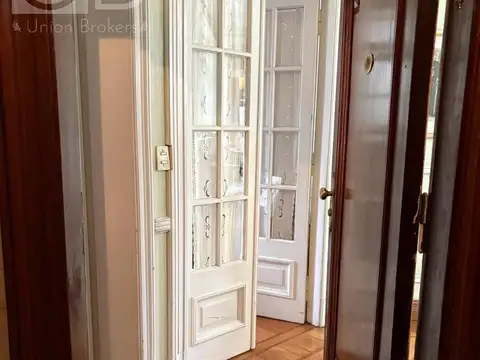 Departamento en Venta de 5 ambientes