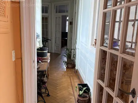 Departamento en Venta de 4 dormitorios