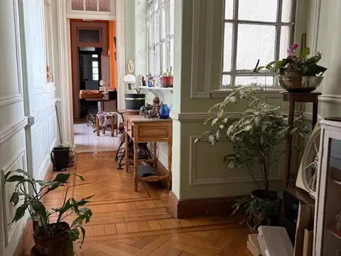 Departamento 5 ambientes galeria 2 baños