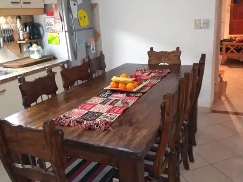 Casa en Alquiler de 2 dormitorios