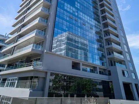 VENTA Torre BELLA - 3AMB - 2 COCH - Piso Alto - 110Mts. - Palermo Soho