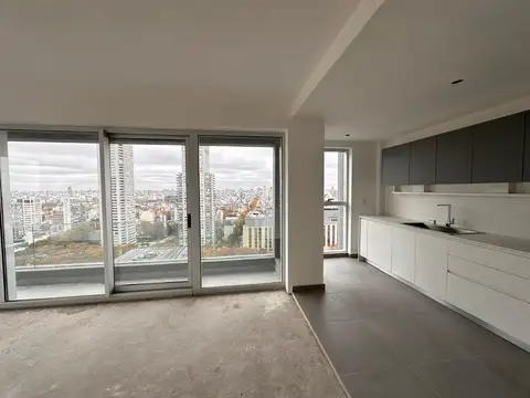 Departamento en Venta en Palermo Soho, USD 700.000