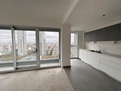 Departamento en Venta con 2 cocheras