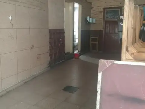 Local en Venta en Villa Luzuriaga