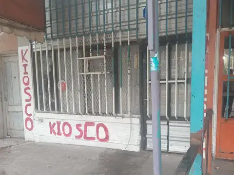 Av. Monseñor Búfano al 400