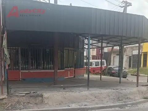 Local en Venta en Villa Luzuriaga