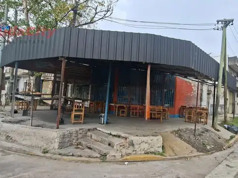Av. Monseñor Búfano al 400