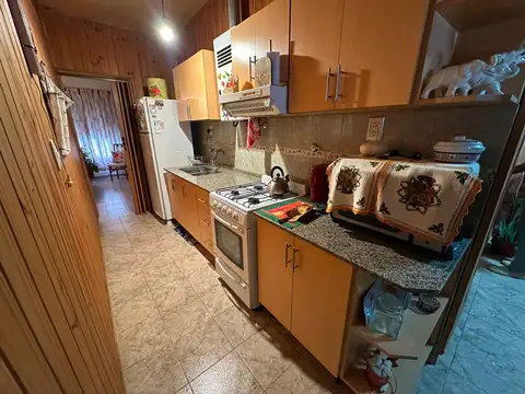 Venta casa 3 dormitorios - Barrio dos hermanos