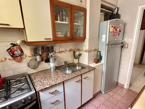 Departamento en Venta en Florida, USD 95.000