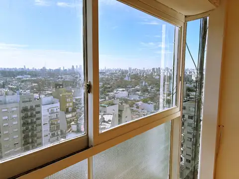 Departamento en Alquiler de 3 ambientes