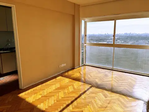 Departamento en Alquiler de 2 dormitorios