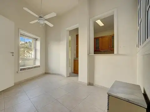 Departamento en Venta en Caballito, USD 159.000