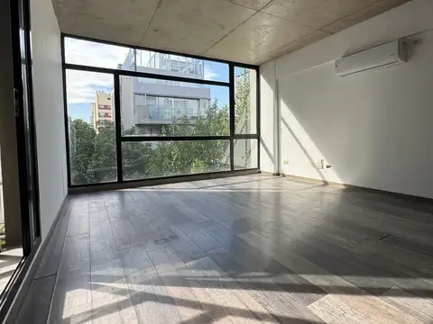 Departamento en alquiler en Palermo Hollywood