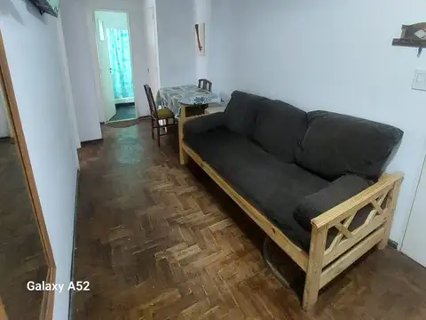 Departamento en Alquiler en Centro, $ 600.000